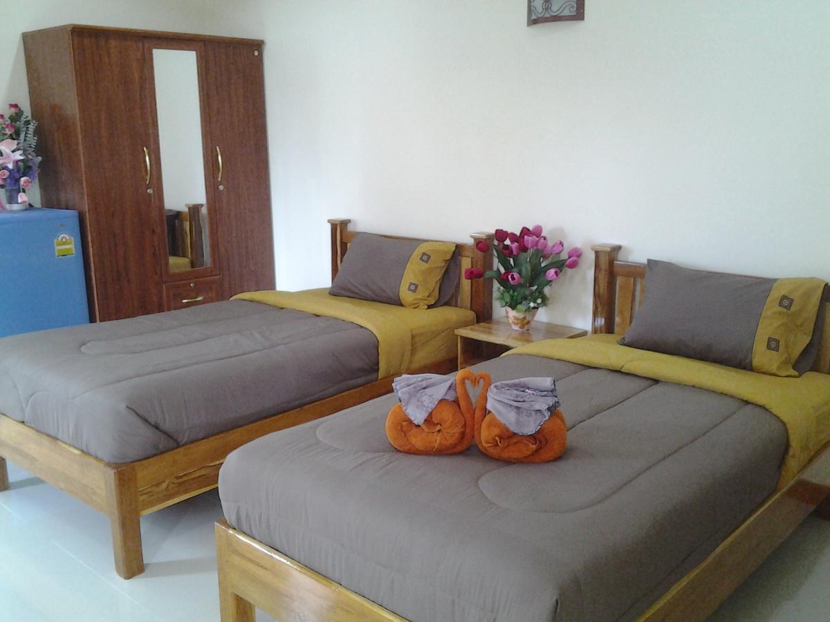 P And P Place Kanchanaburi Room photo